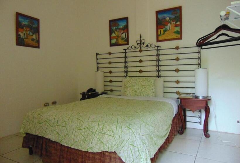 پانسیون Managua Hills