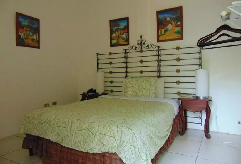 پانسیون Managua Hills