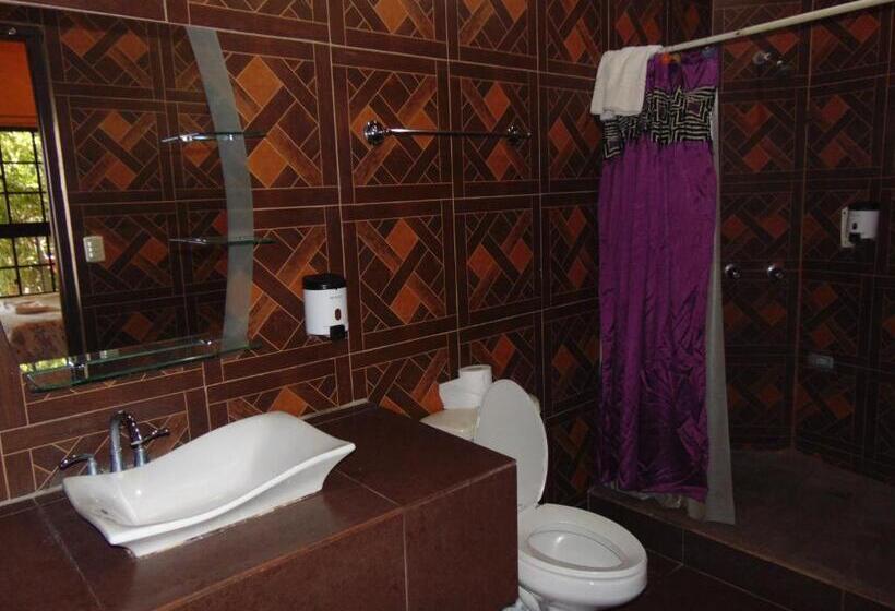 پانسیون Managua Hills