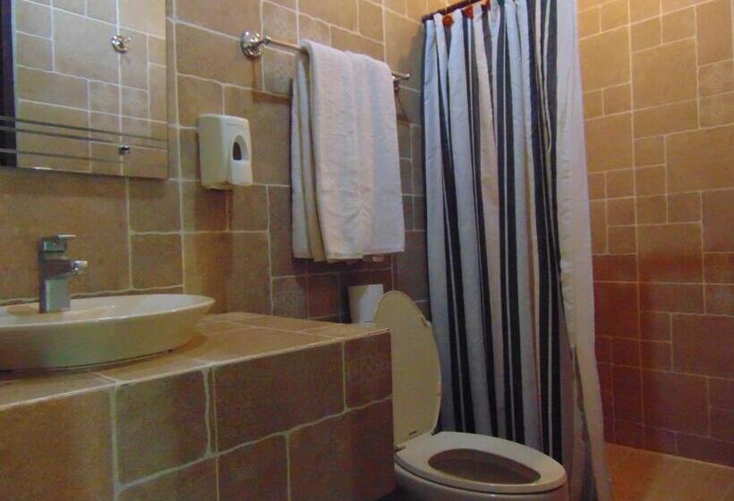 پانسیون Managua Hills