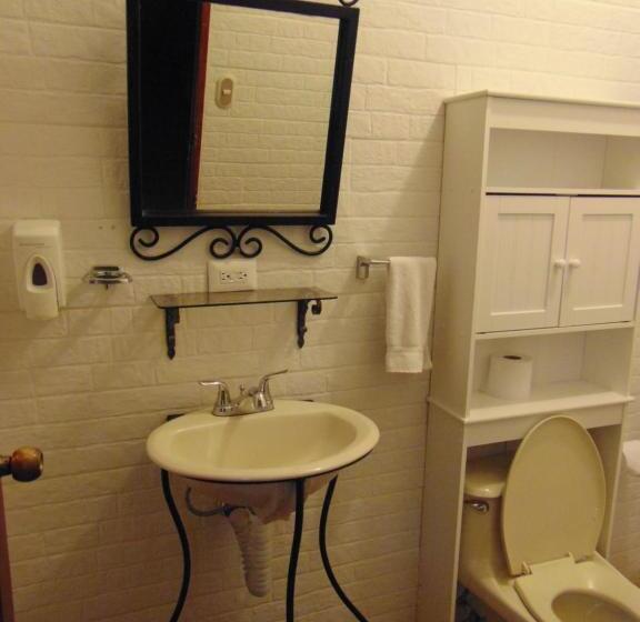 پانسیون Managua Hills