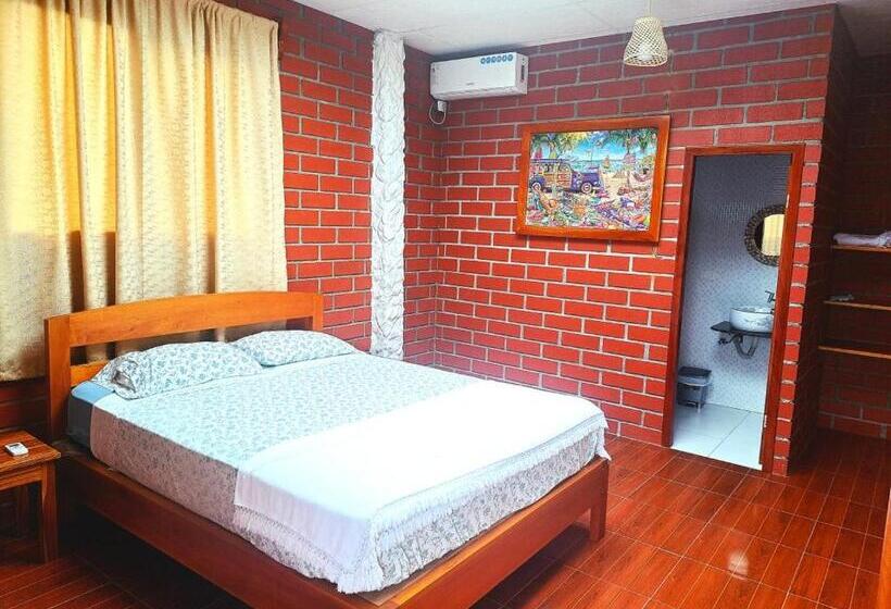 بنسيون Marybutch