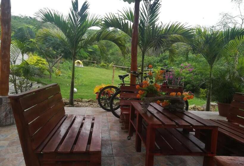 بنسيون Marybutch