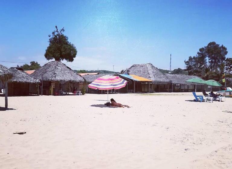 بنسيون Marybutch