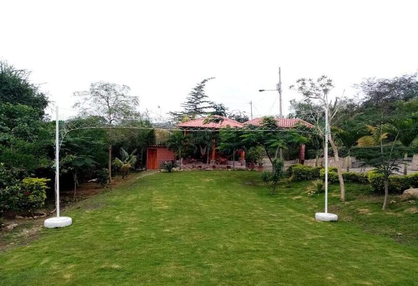 بنسيون Marybutch