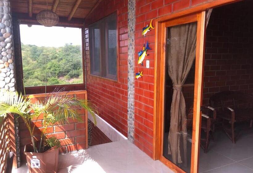 بنسيون Marybutch