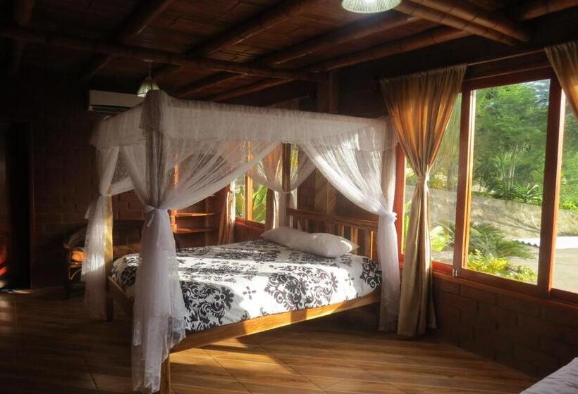 بنسيون Marybutch