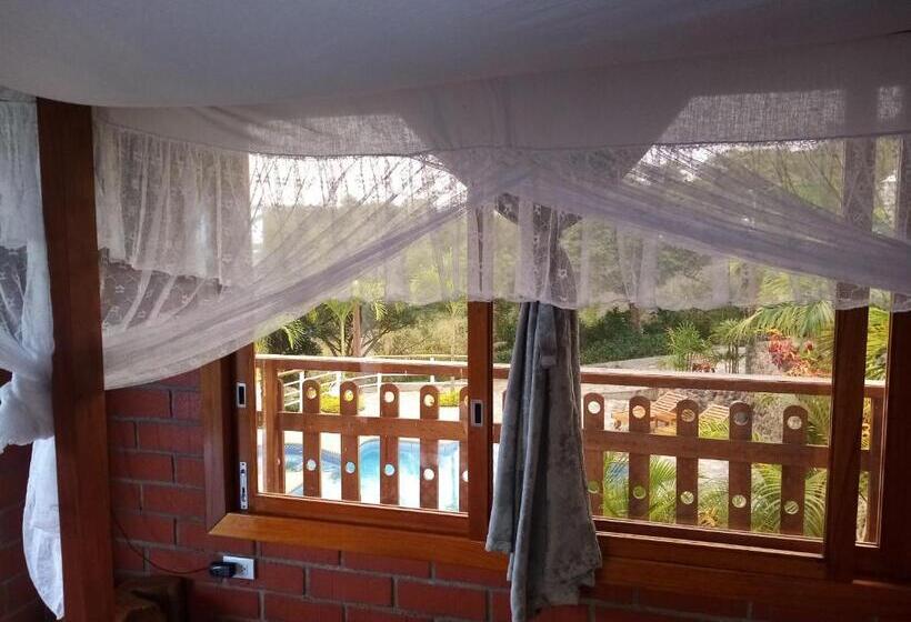 بنسيون Marybutch