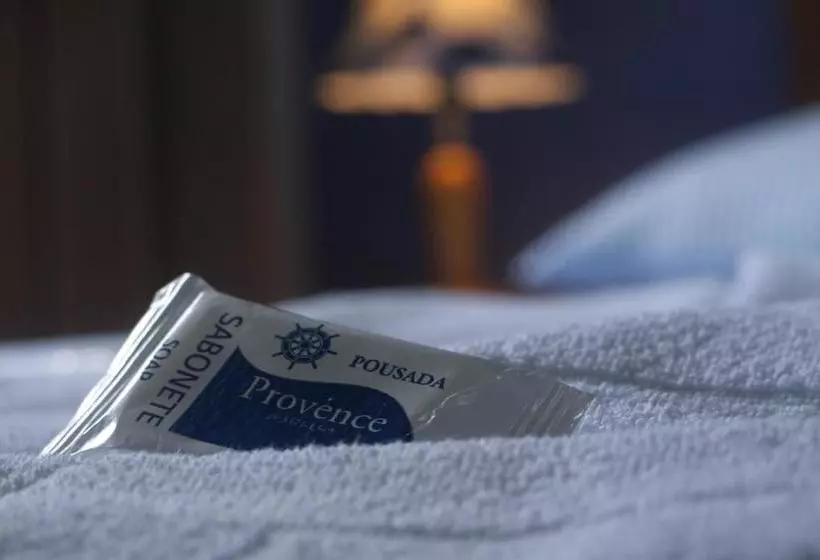 ペンション Pousada Provence