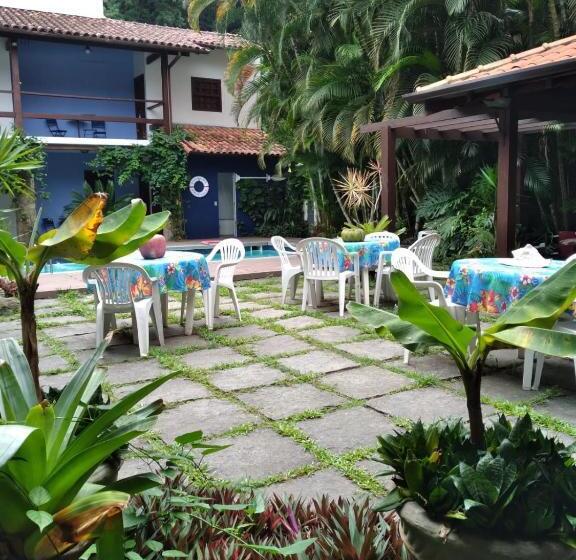 پانسیون Pousada Provence