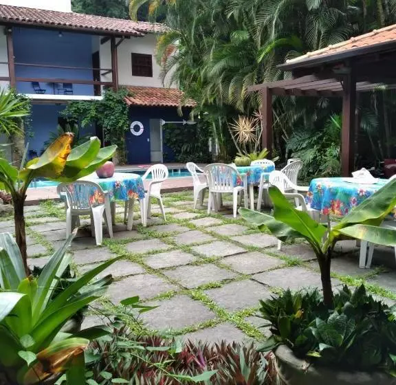 ペンション Pousada Provence