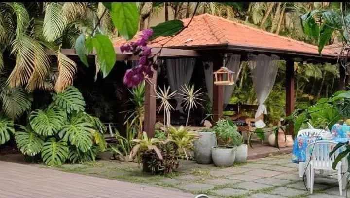 ペンション Pousada Provence