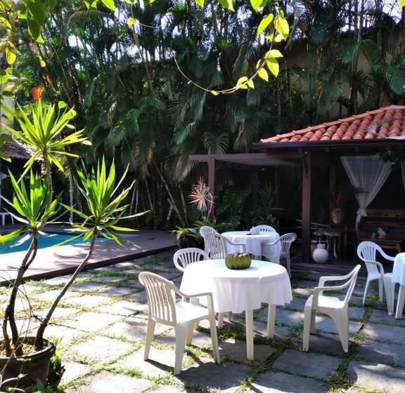 پانسیون Pousada Provence