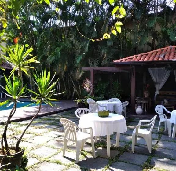 ペンション Pousada Provence