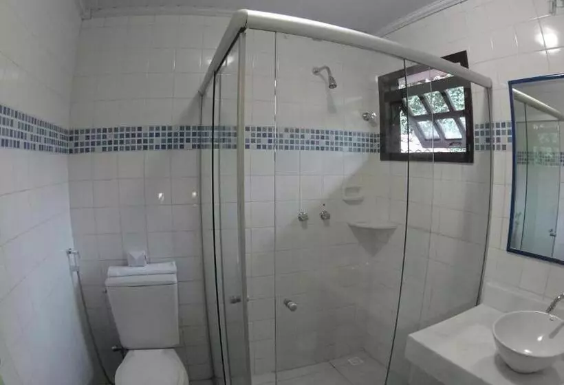 ペンション Pousada Provence