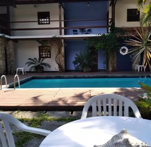 ペンション Pousada Provence