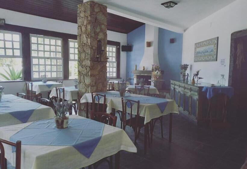 پانسیون Pousada Provence