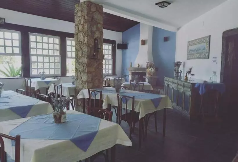 ペンション Pousada Provence