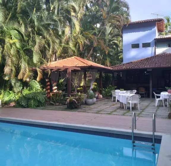 ペンション Pousada Provence