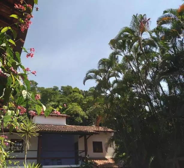 ペンション Pousada Provence