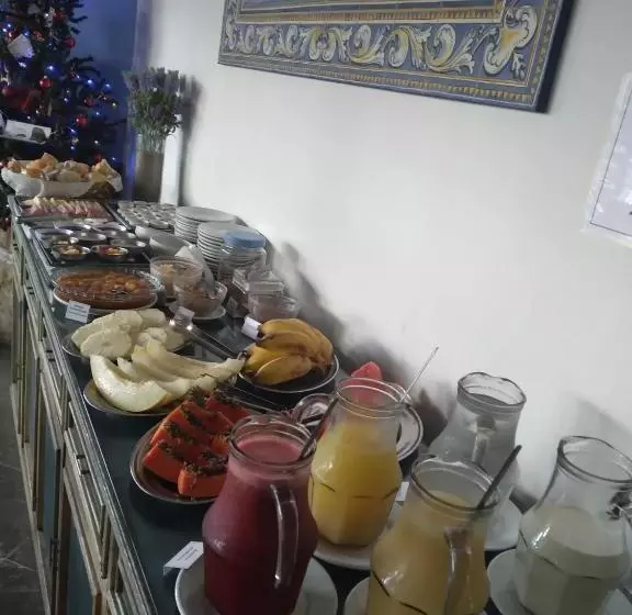 ペンション Pousada Provence