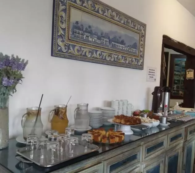 ペンション Pousada Provence