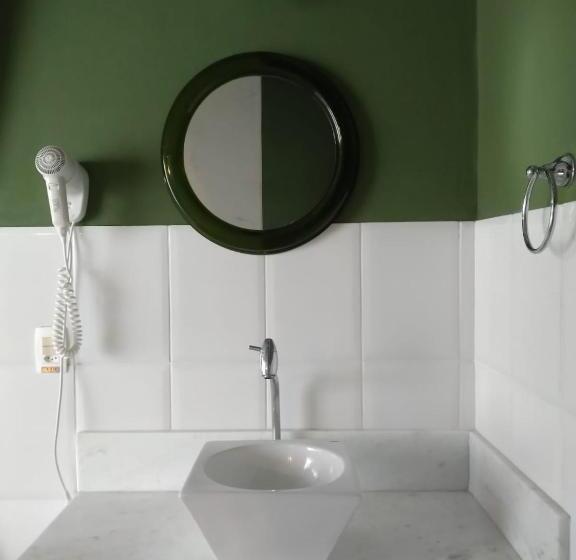 پانسیون Pousada Provence