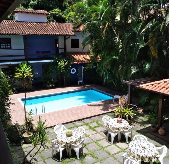 پانسیون Pousada Provence