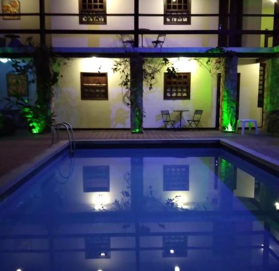 پانسیون Pousada Provence