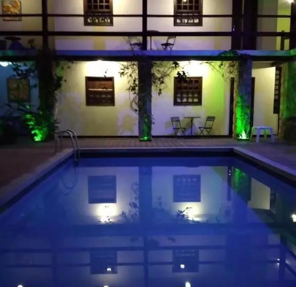 ペンション Pousada Provence