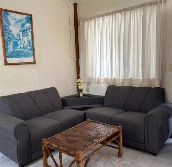 Majatalo Villa Diamante