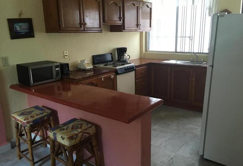 پانسیون Villa Diamante