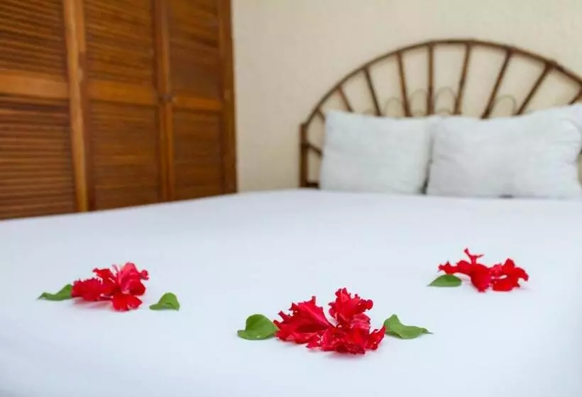 Majatalo Villa Diamante