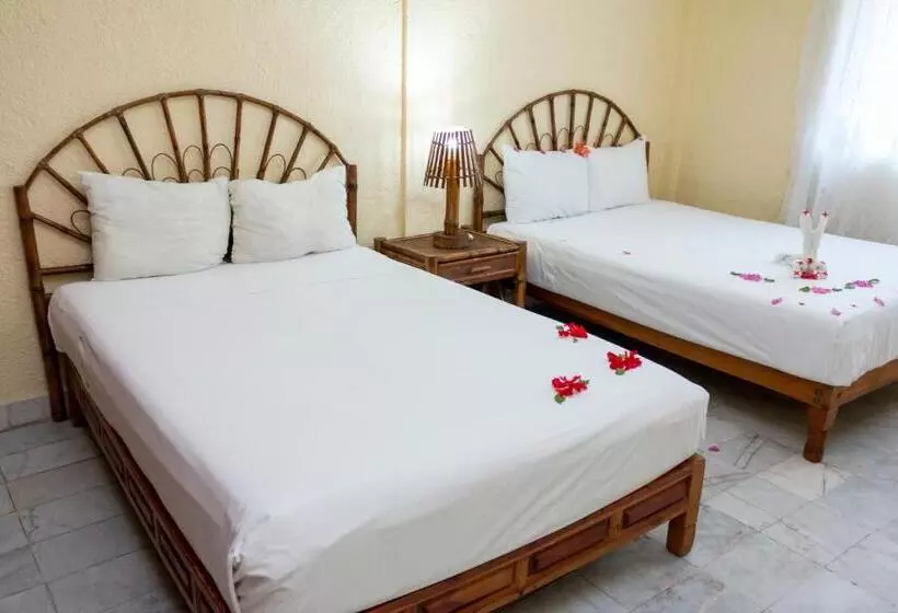 Majatalo Villa Diamante