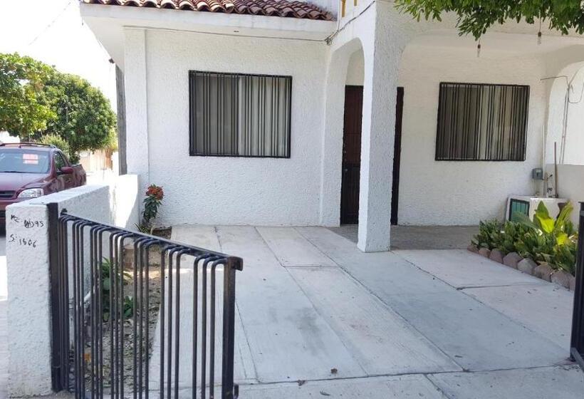 پانسیون Villa Diamante