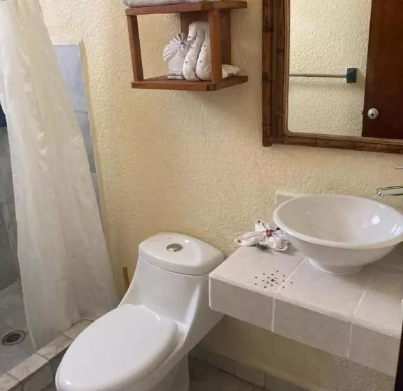 Majatalo Villa Diamante