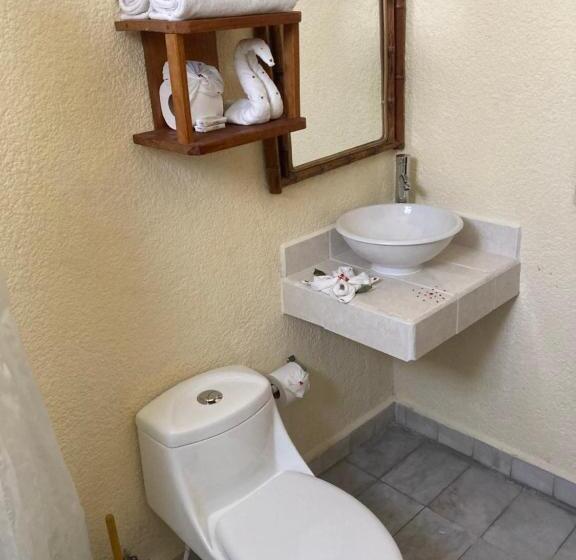 پانسیون Villa Diamante