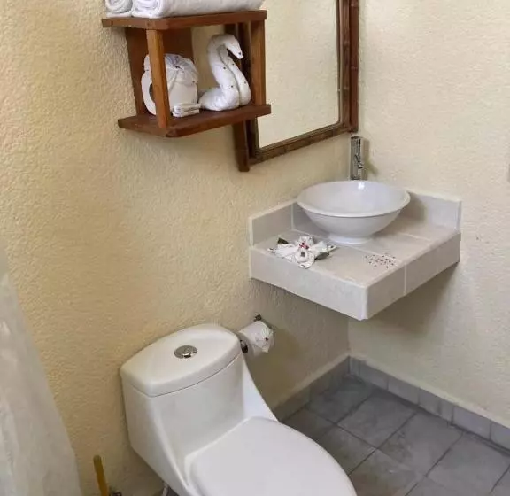 Majatalo Villa Diamante