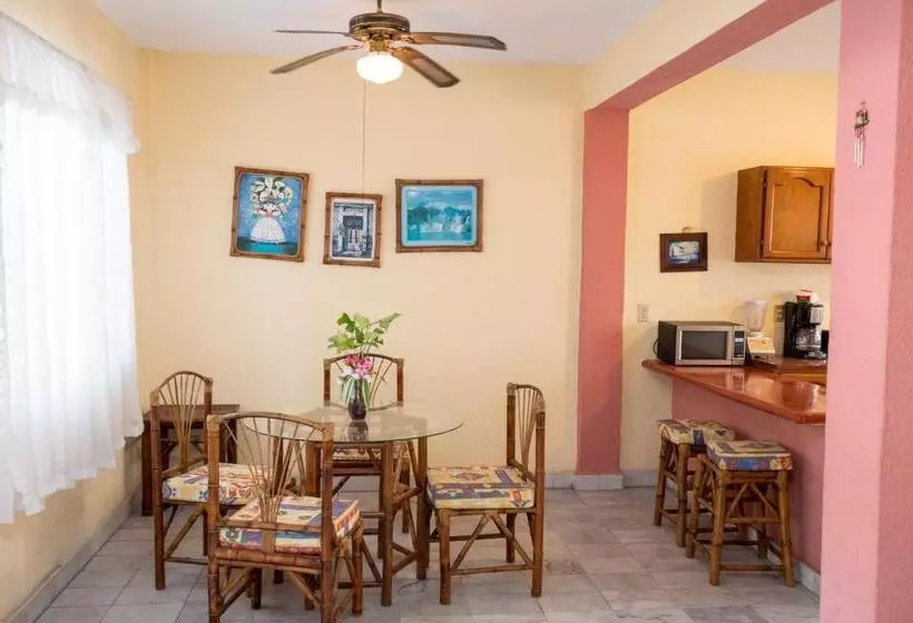 Majatalo Villa Diamante