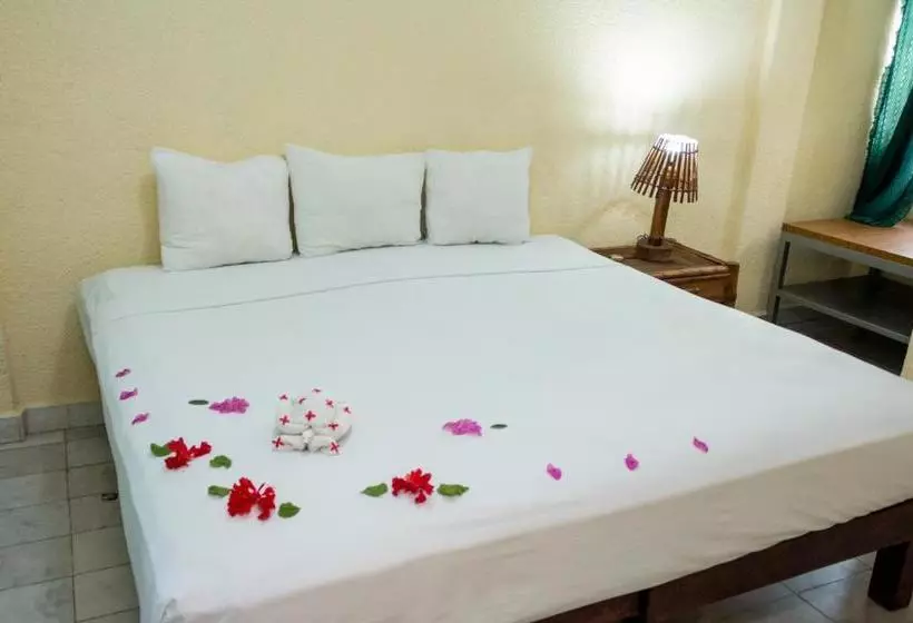 Majatalo Villa Diamante