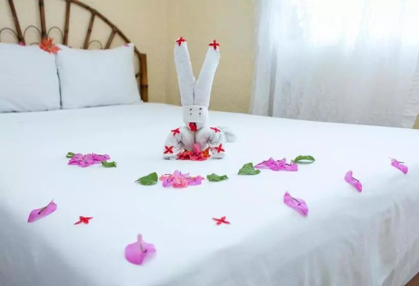 Majatalo Villa Diamante