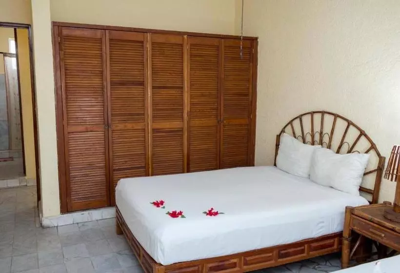 Majatalo Villa Diamante