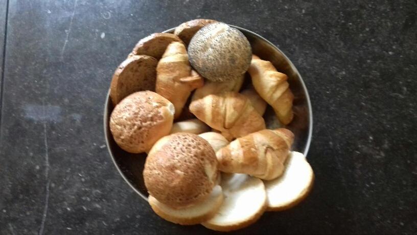 צימר Gasterij D'ouwe Pastorie