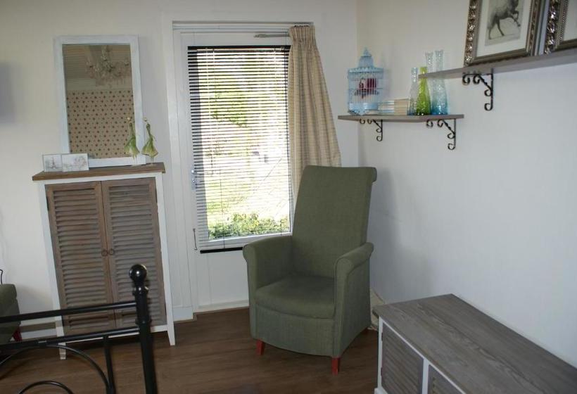 צימר Gasterij D'ouwe Pastorie