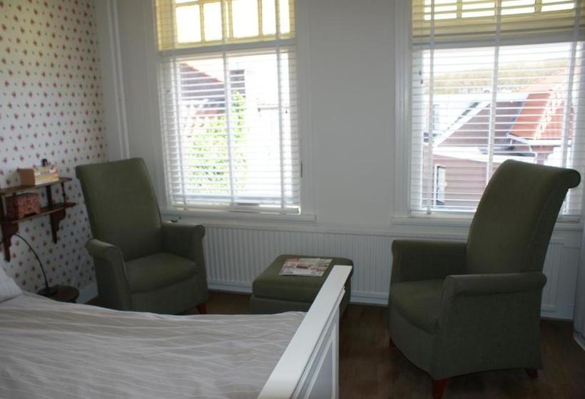 צימר Gasterij D'ouwe Pastorie