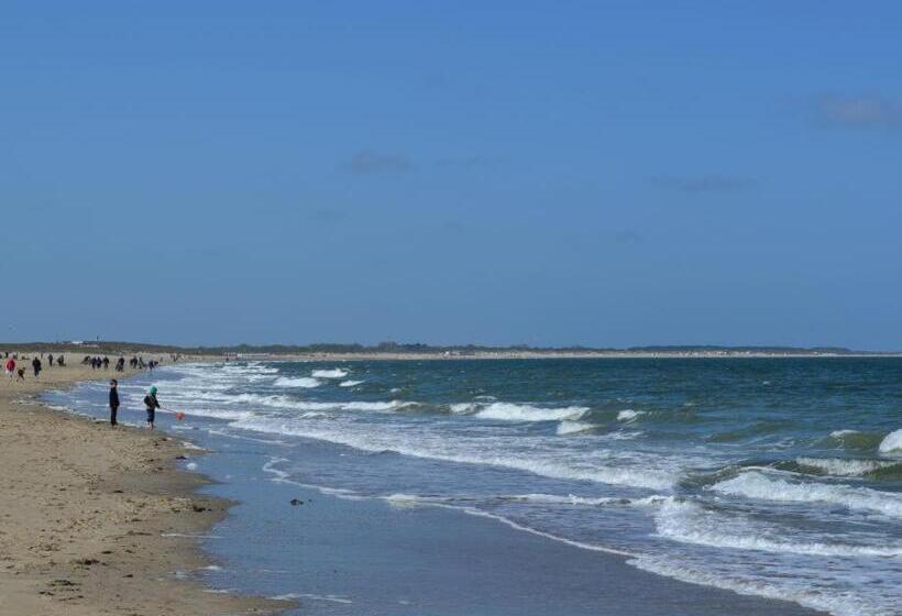 צימר Gasterij D'ouwe Pastorie