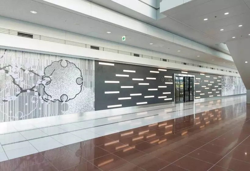 カプセルホテル Tube Sq