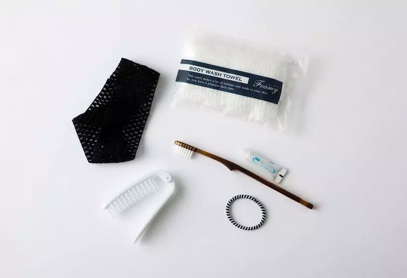 カプセルホテル Tube Sq