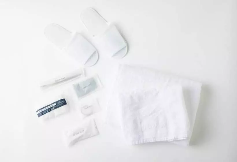 カプセルホテル Tube Sq