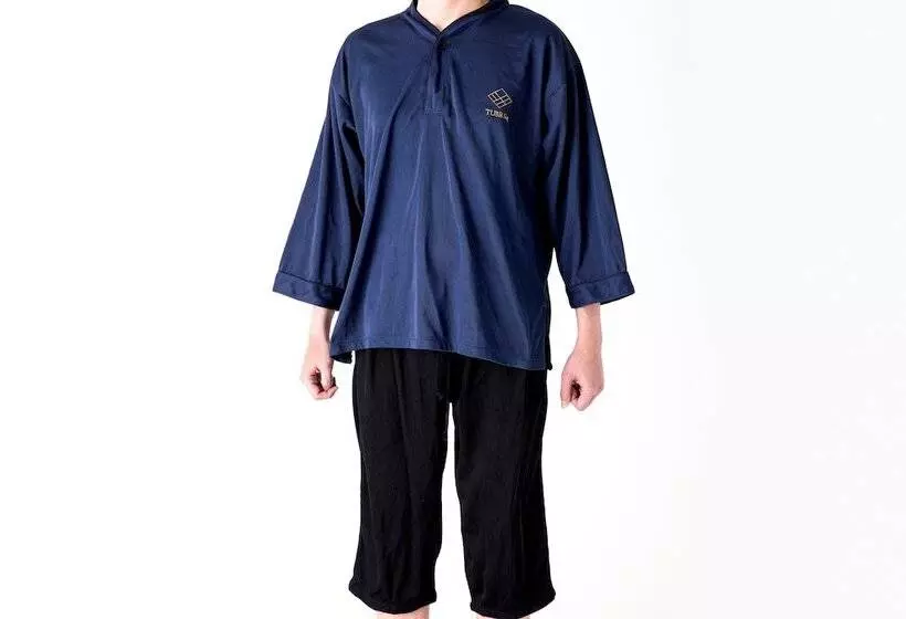 カプセルホテル Tube Sq